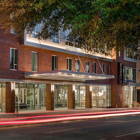 Springhill Suites By Marriott Greenville Downtown Экстерьер фото