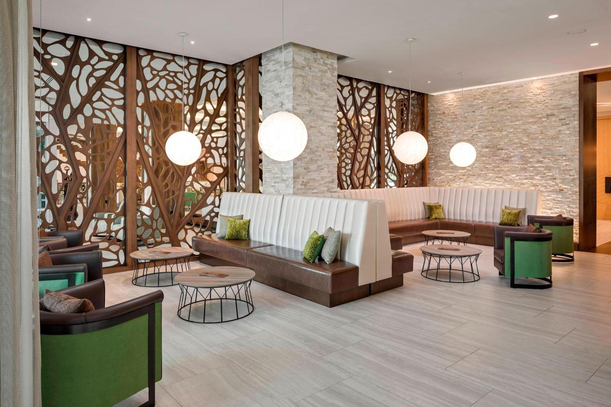 Springhill Suites By Marriott Greenville Downtown Экстерьер фото